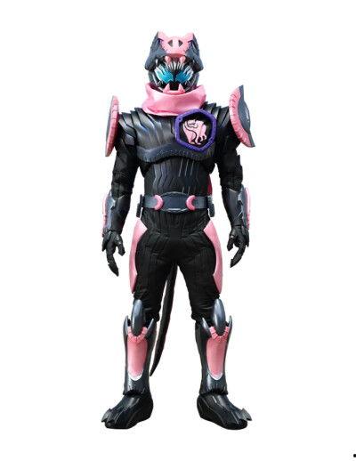 新假面骑士戈布的爆料视频  第2张